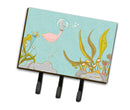 Flamingo Underwater