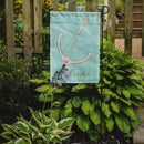 Anchor Welcome Garden Flag - Outdoor Decorative Yard Flag BB8566GF