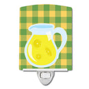 Backyard BBQ Lemonade