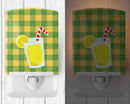 Backyard BBQ Lemonade