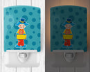Circus Clown