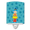 Circus Clown