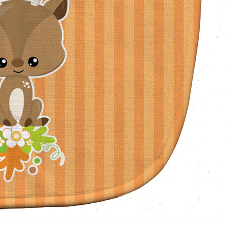 Deer Baby Bib BB8713BIB