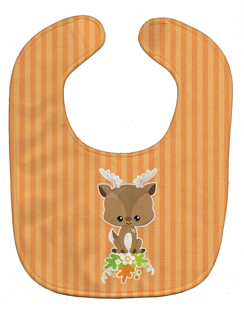 Deer Baby Bib BB8713BIB