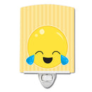 Crying Face