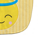 Angel Face Baby Bib BB8733BIB