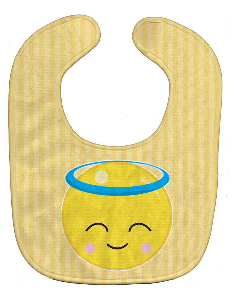 Angel Face Baby Bib BB8733BIB