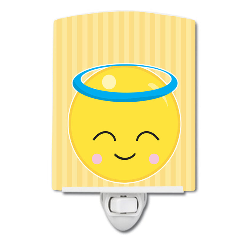 Angel Face Ceramic Night Light BB8733CNL