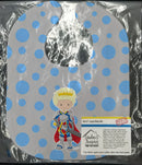 Blonde Boy Knight Baby Bib BB8742BIB