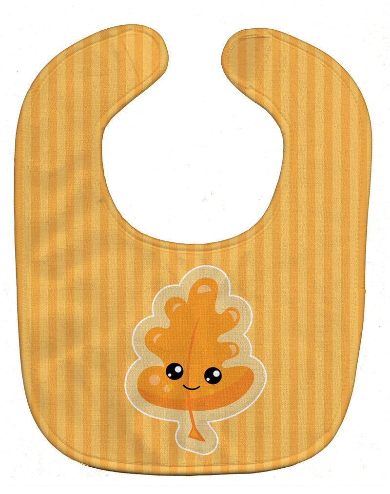 Fall Leaf Baby Bib BB8762BIB