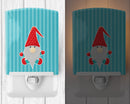 Merry Christmas Gnome