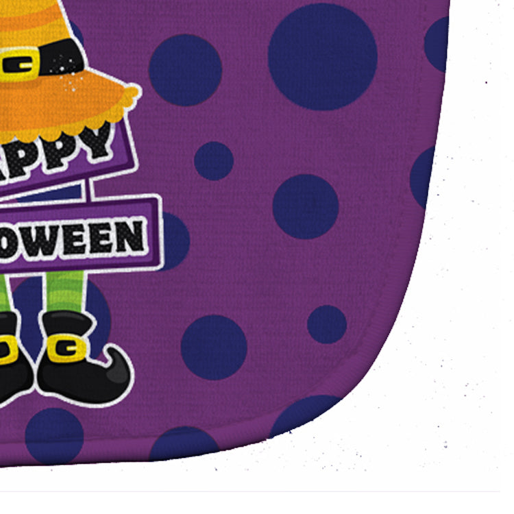 Happy Halloween Baby Bib BB8787BIB