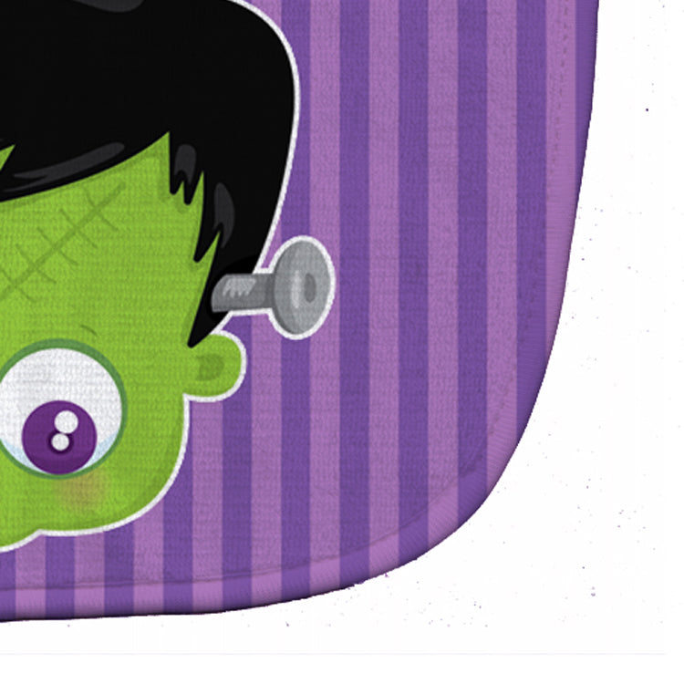 Halloween Frankenstein Baby Bib BB8788BIB