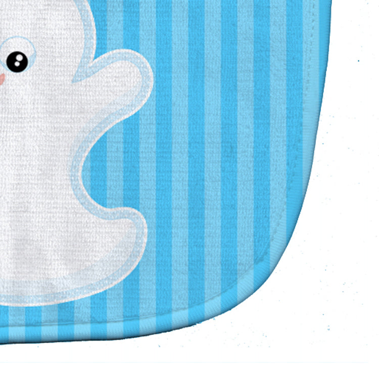 Halloween Ghost Baby Bib BB8792BIB