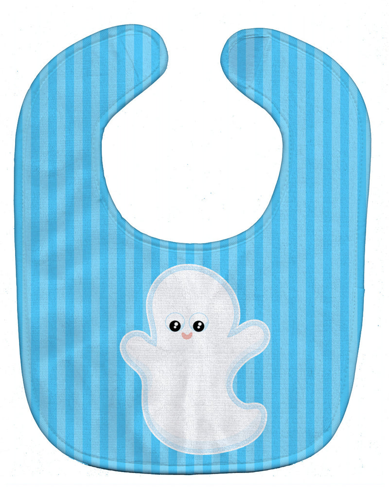 Halloween Ghost Baby Bib BB8792BIB