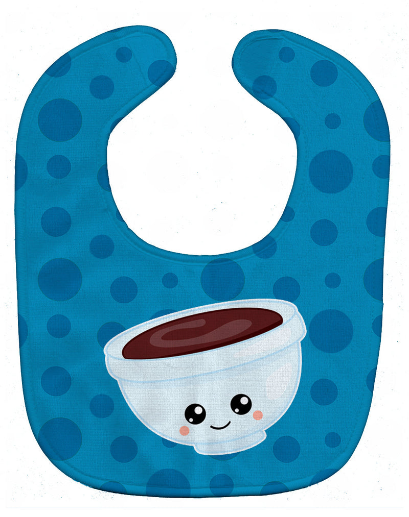 Sushi Baby Bib BB8810BIB