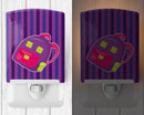 Back to School Backpack