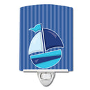 Nautical Sailboat