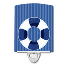 Nautical Life Preserver