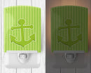 Nautical Anchor