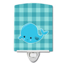 Nautical Whale