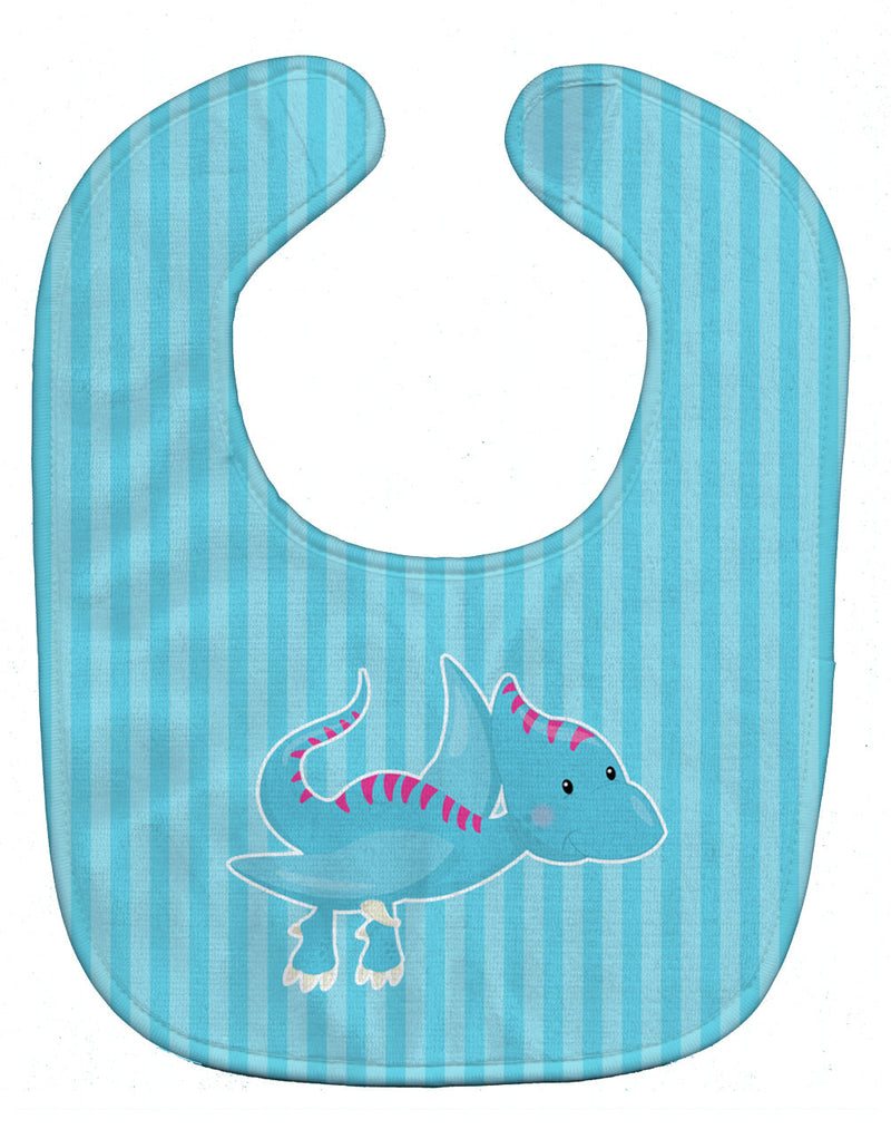 Dinosaur Pink Baby Bib BB8920BIB