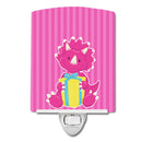 Dinosaur Pink