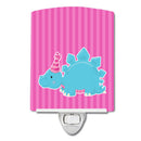 Dinosaur Pink