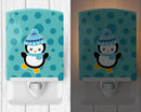 Christmas Penquin