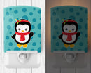 Christmas Penquin
