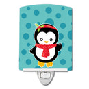 Christmas Penquin