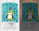 Christmas Penquin