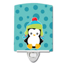 Christmas Penquin