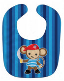 Pirate Monkey Blue