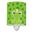 Frog Prince