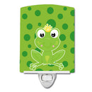 Frog Prince