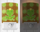 Frog Prince