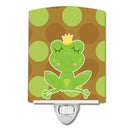Frog Prince