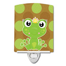 Frog Prince