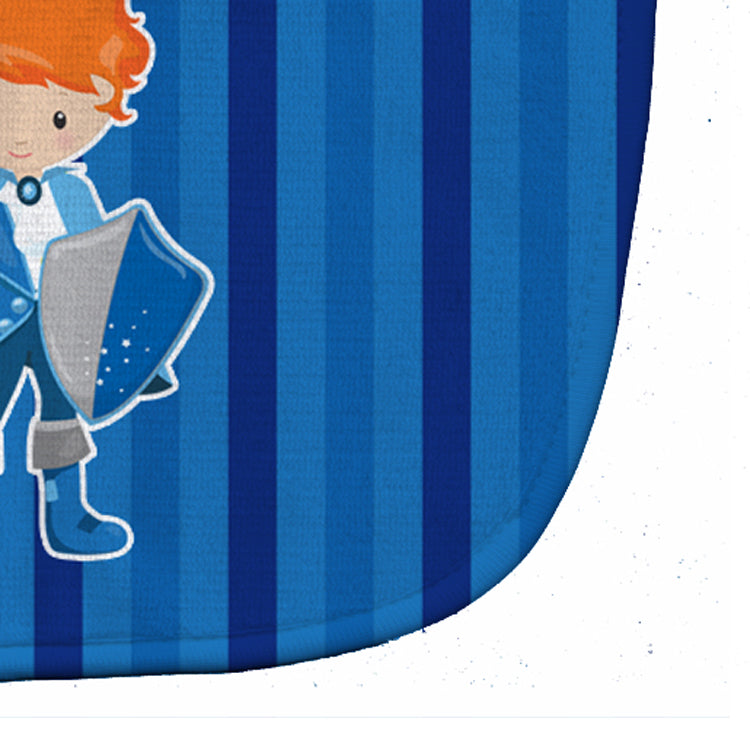 Prince Charming Ginger Baby Bib BB9001BIB