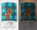 Christmas Reindeer