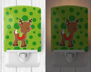 Christmas Reindeer