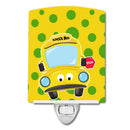 Back to School Bus