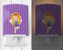 Ginger Haired Fairy