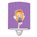 Ginger Haired Fairy