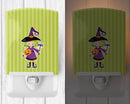 Halloween Witch