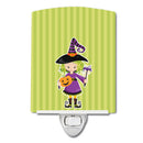 Halloween Witch