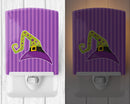 Halloween Witch's Hat