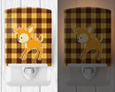 Deer
