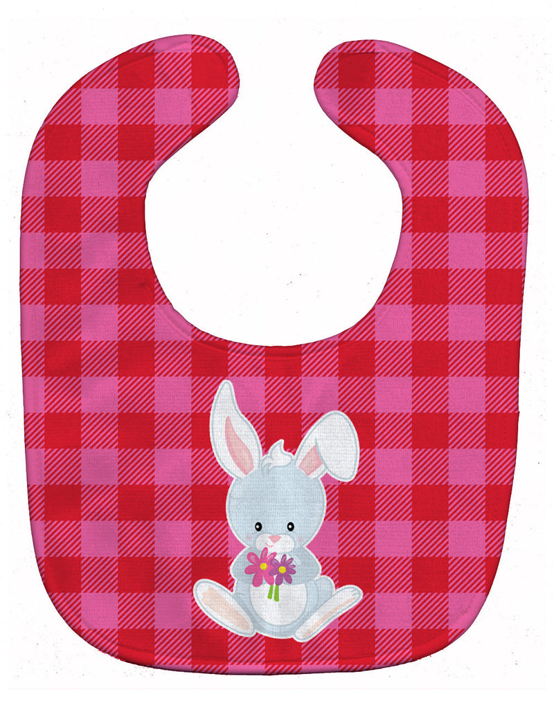 Bunny Rabbit Baby Bib BB9171BIB